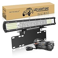 Skyworld barra led usato  Spedito ovunque in Italia 