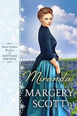 Miranda for sale  Delivered anywhere in UK