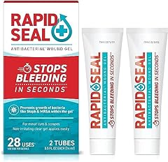 Rapid seal wound for sale  Delivered anywhere in USA 