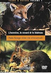 Faune flore dvd d'occasion  Livré partout en France