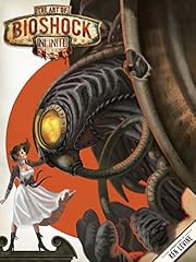 The art bioshock usato  Spedito ovunque in Italia 