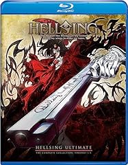 Hellsing ultimate the gebraucht kaufen  Wird an jeden Ort in Deutschland