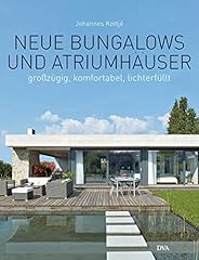 Bungalows atriumhäuser großz gebraucht kaufen  Wird an jeden Ort in Deutschland