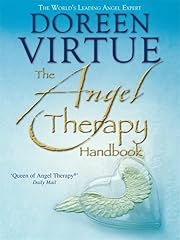 Angel therapy handbook for sale  Delivered anywhere in UK