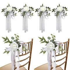 6pcs wedding aisle for sale  Delivered anywhere in UK