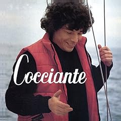 Cocciante import d'occasion  Livré partout en France
