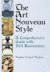 The art nouveau d'occasion  Livré partout en France