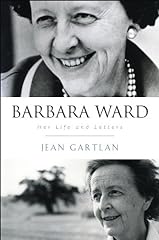 Barbara ward life for sale  Delivered anywhere in USA 