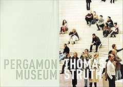 Thomas struth pergamon for sale  Delivered anywhere in USA 