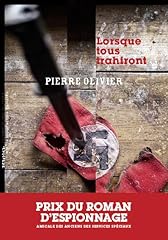 Trahiront d'occasion  Livré partout en Belgiqu