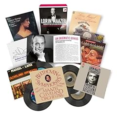 Lorin maazel conducts usato  Spedito ovunque in Italia 