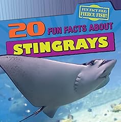 Fun facts stingrays for sale  Delivered anywhere in USA 