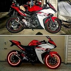 Stickerslab strisce moto usato  Spedito ovunque in Italia 