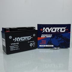 Batterie kyoto quad d'occasion  Livré partout en France
