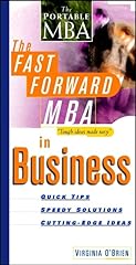 Fast forward mba for sale  Delivered anywhere in USA 