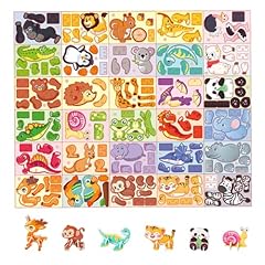 Wusjcof paket puzzle gebraucht kaufen  Wird an jeden Ort in Deutschland