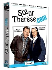 Soeur thérèse.com vol. d'occasion  Livré partout en France