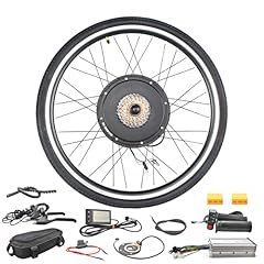 Electric bicycle wheel for sale  Delivered anywhere in USA 