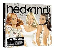 Hed kandi the gebraucht kaufen  Wird an jeden Ort in Deutschland