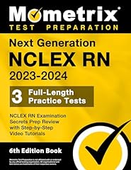 Next generation nclex for sale  Delivered anywhere in UK