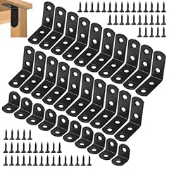 30pcs winkel schwarz gebraucht kaufen  Wird an jeden Ort in Deutschland