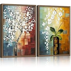 Piece framed canvas for sale  Delivered anywhere in USA 