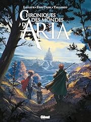Chroniques mondes aria d'occasion  Livré partout en Belgiqu