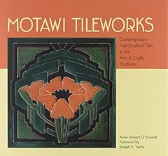Motawi tileworks contemporary for sale  Delivered anywhere in USA 