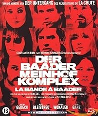 Baader meinhof komplex for sale  Delivered anywhere in UK
