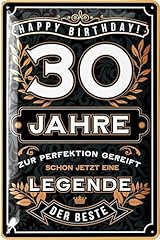Lanolu blechschild schild gebraucht kaufen  Wird an jeden Ort in Deutschland