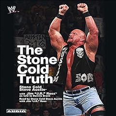 Stone cold truth for sale  Delivered anywhere in USA 