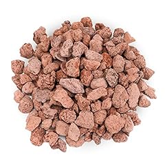 Onlyfire red lava for sale  Delivered anywhere in USA 