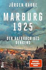 Marburg 1925 aufbruch gebraucht kaufen  Wird an jeden Ort in Deutschland