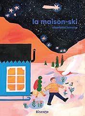 Maison ski d'occasion  Livré partout en France