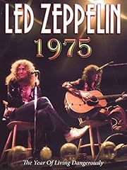Led zeppelin 1975 for sale  Delivered anywhere in USA 