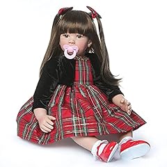 Reborn toddler dolls for sale  Delivered anywhere in USA 