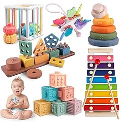 Aliex montessori toys for sale  Delivered anywhere in UK