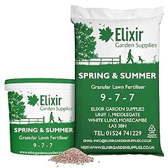 Elixir gardens spring for sale  Delivered anywhere in Ireland