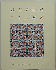 Dutch tiles for sale  Delivered anywhere in UK