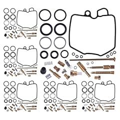 Sets motorcycle carburetor for sale  Delivered anywhere in USA 