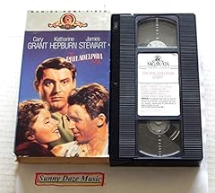 Philadelphia story mgm for sale  Delivered anywhere in USA 