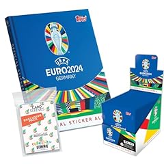 Bundle uefa euro gebraucht kaufen  Wird an jeden Ort in Deutschland