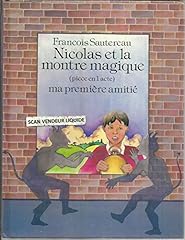 Nicolas montre magique d'occasion  Livré partout en France