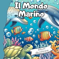 Album colorare per usato  Spedito ovunque in Italia 
