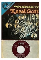 Karel gott weihnachtslieder gebraucht kaufen  Wird an jeden Ort in Deutschland