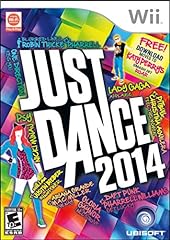 Dance 2014 nintendo for sale  Delivered anywhere in USA 