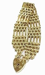 9ct gold heavy for sale  Delivered anywhere in UK