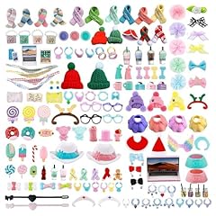 Lot accessoires aléatoires d'occasion  Livré partout en France