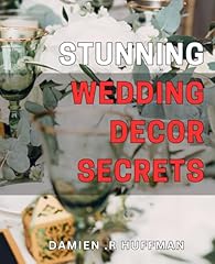 Stunning wedding decor for sale  Delivered anywhere in USA 
