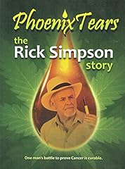 Phoenix tears rick for sale  Delivered anywhere in USA 